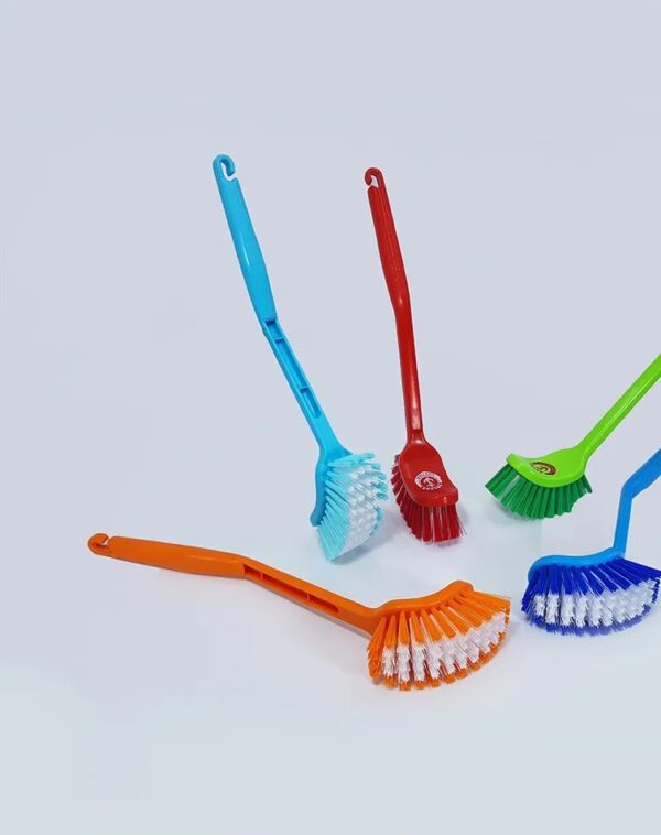 Toilet Hockey Brush