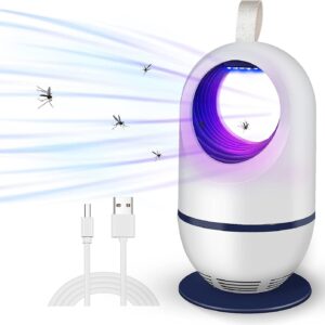 UV Electric Mosquito Machine