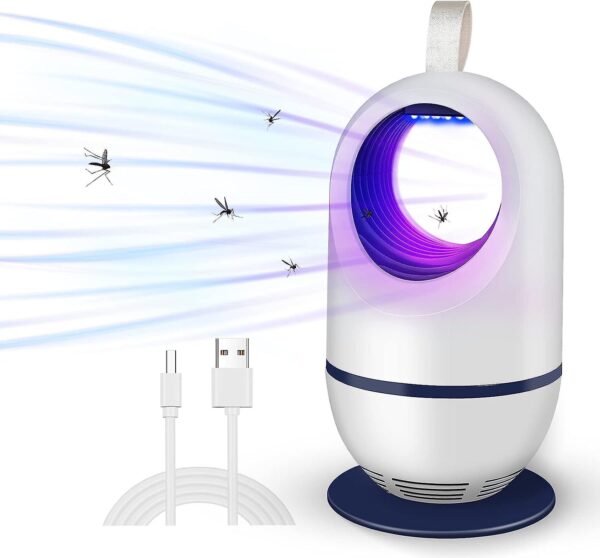 UV Electric Mosquito Machine