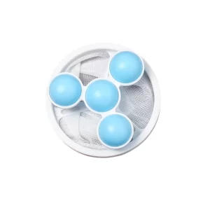 washing machine lint corrector