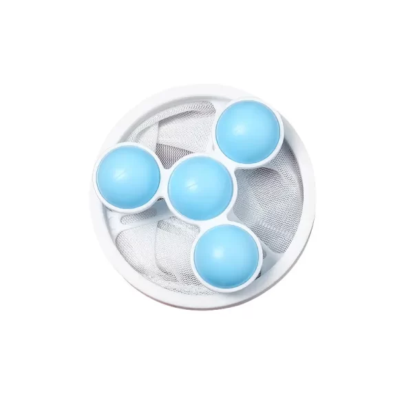 washing machine lint corrector