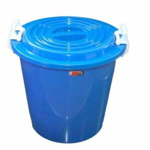 100 Litres Giovanni Dustbin