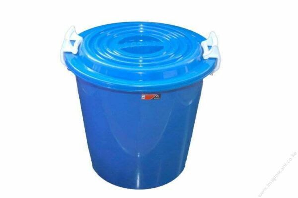 100 Litres Giovanni Dustbin