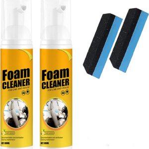 100ml Foam Cleaner