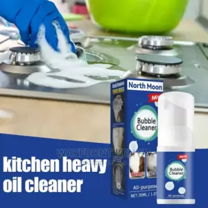 100ml Kitchen Foam Cleaner