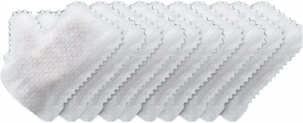 10pcs Home Disinfection Dust Removal Gloves