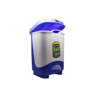 17 Litre Pedal Bin