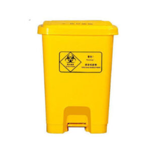 18 Litre Pedal Bin