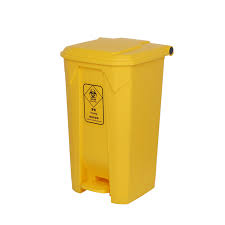 50 Litres Waste Bin