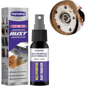 50ml Rust Remover