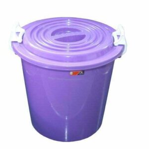 60L Giovanni Dustbin