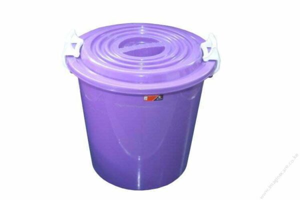 60L Giovanni Dustbin