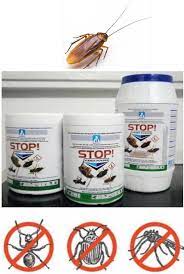 Aesthetics Vermin Powder Insecticide