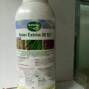 Aster Extrim 20sl 250ml Insecticide
