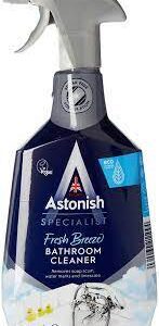 Astonish Bathroom Cleaner 750Ml