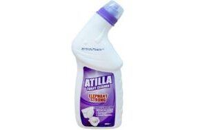 Atilla Apple Green T/Cleaner 500Ml
