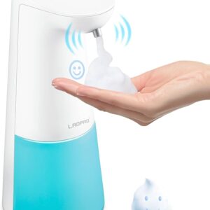 Automatic Foam Soap Dispenser