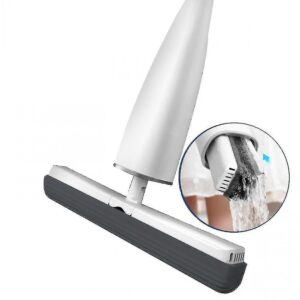 Automatic Self Wringing Roller Mop