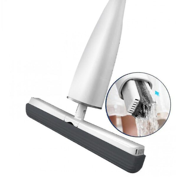 Automatic Self Wringing Roller Mop