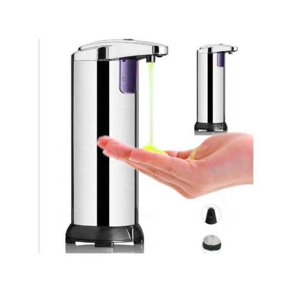 Automatic Smart Sensor Soap Dispenser
