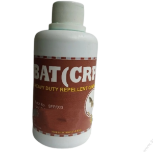Bat Repellent CRP Heavy Duty Chemical 250ml