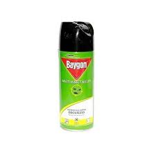 Baygon Multi Purpose Insect Spray 180ml