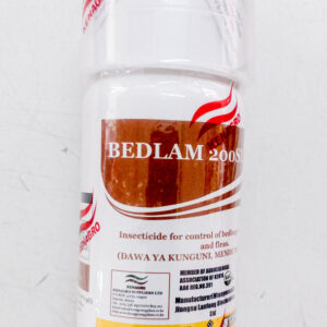 Bedlam 200sl Insecticide 1litre
