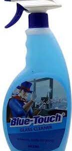 Blue Touch Bathroom Cleaner 592Ml