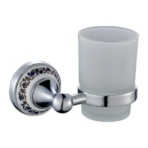 Brimix Single Tooth Brush Holder