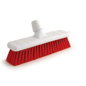 Broom Medium Bristles