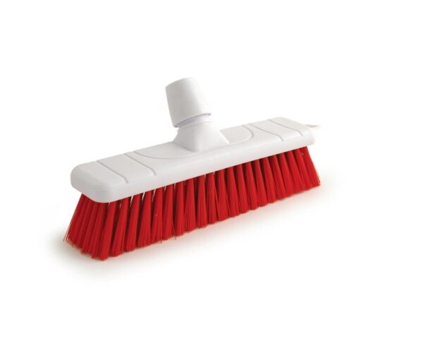 Broom Medium Bristles
