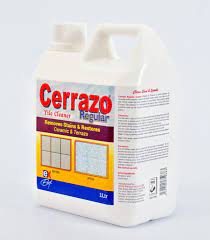 Cerrazo Cleaner Ceramic&Terrazo 1L