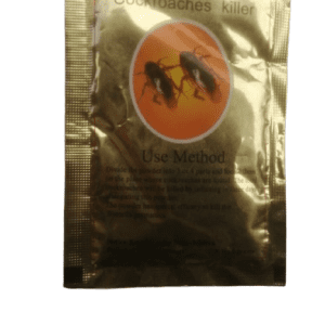 Cockroach Killer Powder