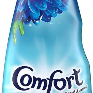 Comfort After Wash Morning Fresh Fabric Conditioner 1L Blue