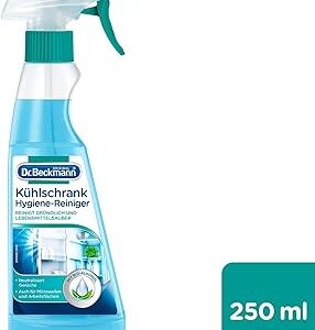 DR.BECKMANN FRIDGE CLEANER 250ML