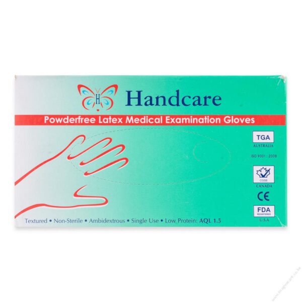 Disposable Food Grade and Medical Gloves