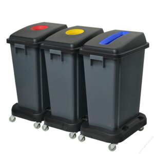 Dolly Bin 3 in 1(Plastic)