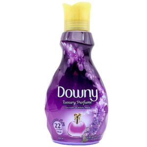 Downy Fabric Softener Feel Relaxed 880 ml
