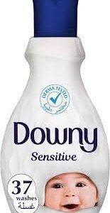 Downy Fabric Softener gentle 1 lt