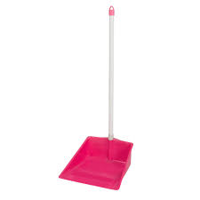 Dustpan No. 3
