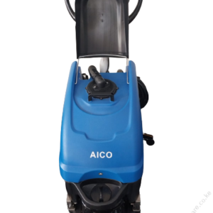 Efficient Aico Scrubbing Machine