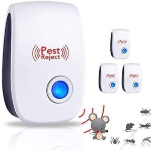 Electric Pest Repellent