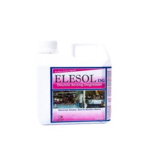 Eleseom Double Strong De Greaser 1 lt