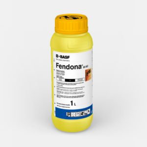 FENDONA 60sc Pesticide. 250ml