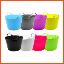 Flexible Kikapu/Laundry Basket