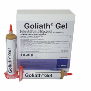 GOLIATH COCKROACH GEL 0.05% Cockroach Gel 35g