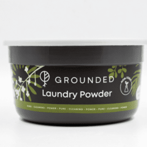 Grounded Laundry Powder 450g