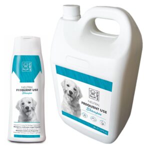 Heavy Duty Dog Shampoo 5ltr