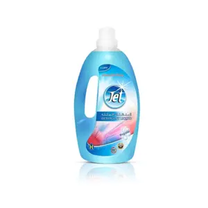 JET WASHING UP LIQUID DETERGENT 1L