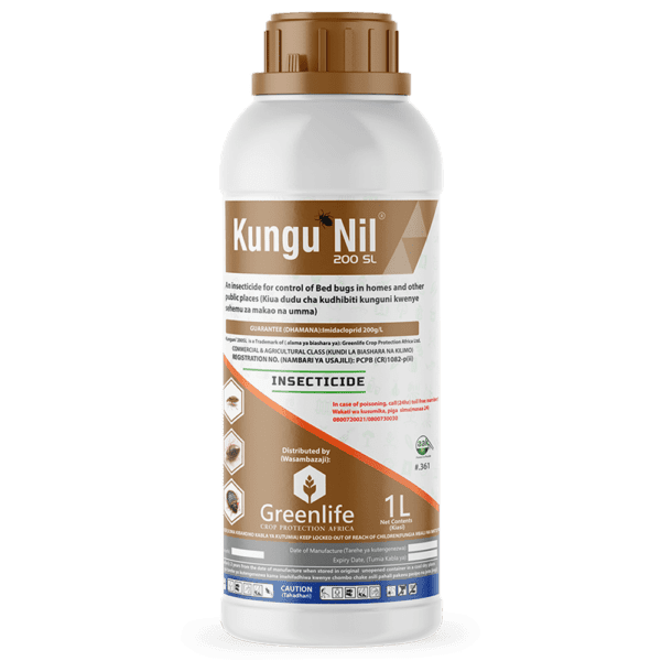 Kungunil 200sl Insecticide